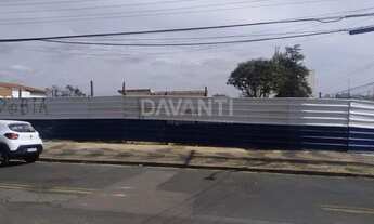 Imagem 4: Terreno - Jardim Leonor - Campinas