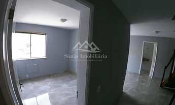 Imagem 3: Cobertura Duplex para Venda em Rio de Janeiro, Engenho de Dentro, 3 dormitórios, 1 suíte