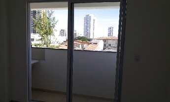 Imagem 5: Apartamento na joão cordeiro