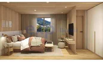 Imagem 6: OPORTUNIDADE PARA INVESTIDORES EM IMÓVEIS Serena: O Refúgio Exclusivo no Jardim Botânico