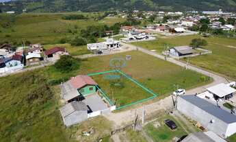 Imagem 4: Lote Areias de 360m² - Paulo Lopes / SC