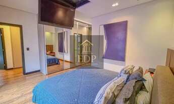 Imagem 3: Casa em Condomínio 4 Quartos Santana de Parnaíba - SP - Alphaville