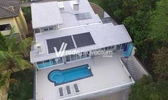 Imagem: Casa - Serra dos Lagos (Jordanésia) - Jundiaí