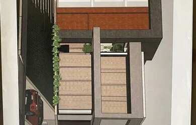 Imagem 3: 5 dorms, 5 suites, 20 vagas,1.500,00m²