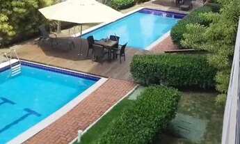 Imagem 5: Apartamento 1 quarto na praia do cupe em porto de galinhas perto da praia nascente e com l