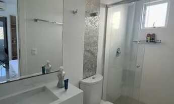 Imagem 7: Duplex Locação 3 suítes Piscina Privativa Ampla Área de churrasco 3 Vagas Garagem