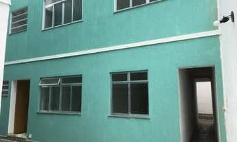 Imagem 7: Apto 2 quartos , com quintal e 1 vaga -Pilares OU com 2 quarto sendo 1 suite