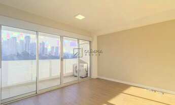 Imagem 5: Locação Apartamento 1 Dormitórios - 60 m² Chácara Santo Antônio