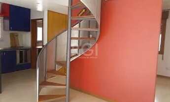 Imagem 4: Cobertura para Venda - 94m², 1 dormitório, sendo 1 suites, 1 vaga - São João