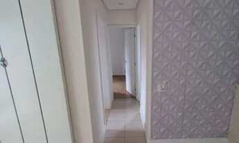 Imagem 4: Apartamento com 2 dormitórios à venda, 52 m² por R$ 265.000,00 - Vila Curuçá Velha - São P