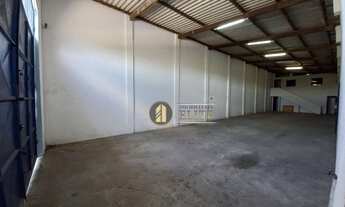 Imagem 7: Procurando Galpão Comercial por Parnamirim próximo à Cohabinal e BR 101? Conheça essa opor