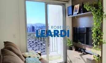 Imagem: APARTAMENTO - LAPA DE BAIXO - SP