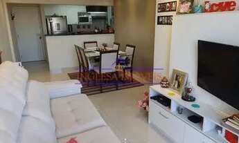 Imagem 4: Apartamento à Locação, no Bairro Valparaíso em Santo André/SP