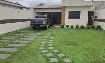 Imagem 2: Casa Padrão em São Carlos