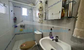 Imagem 6: PRAIA GRANDE - Apartamento Padrão - CAIÇARA