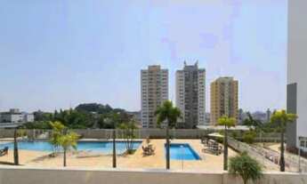 Imagem 2: Apartamento para venda tem 125 metros, com 4 quartos, suíte, 2 vagas e lazer completo