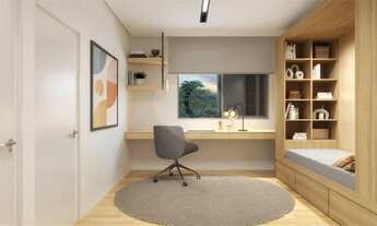 Imagem 6: Condomínio fechado com 12 casas isoladas localizado próximo à Faria Lima