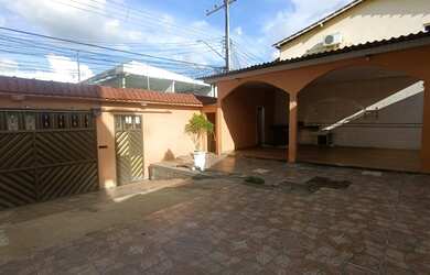 Imagem 2: Casa - Nova Esperança