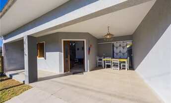 Imagem 7: Casa em Nova Tramandaí