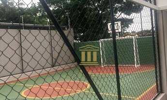 Imagem 2: Apartamento com 3 dormitórios, 72 m² - venda por R$ 575.000,00 ou aluguel por R$ 3.180,00