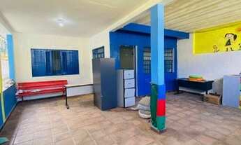 Imagem 4: Casa com 3 dormitórios para alugar, 150 m² por R$ 2.500/mês - Jardim Santa Margarida - São