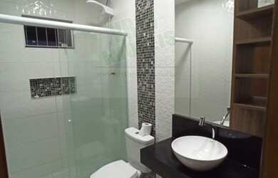 Imagem 6: Casa Alvenaria para Venda em Itinga Araquari-SC - 299