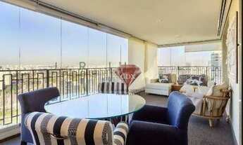 Imagem 2: Apartamento a venda no Parque Cidade Jardim