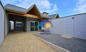 Imagem: Casa com 2 dormitórios, 82 m² - venda