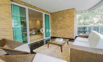 Imagem 3: Venda - Apartamento Alto Padrão Mobiliado - Jardim Anália Franco