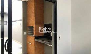 Imagem 7: Casa com 3 dormitórios à venda, 102 m² por R$ 600.000,00 - Jardim Santa Cruz - Salto/SP