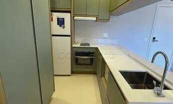 Imagem 6: Apartamento Padrão em São José do Rio Preto