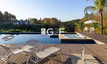 Imagem 2: Casa Sobrado Atibaia