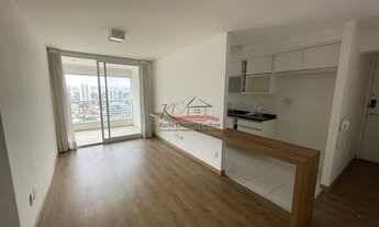 Imagem 7: Code Berrini - Brooklin - Rua Castilho, 155 - 2 dormitórios (1suíte) Ar Condicionado 1 vag