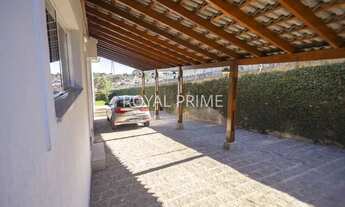 Imagem 6: Casa em Condomínio com Quintal e 4 dormitórios à venda, 227 m² - Santo Inácio - Curitiba/P