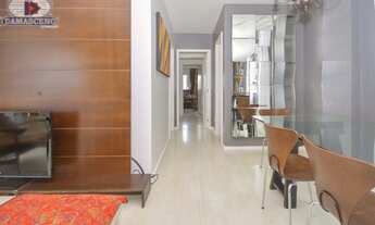 Imagem 5: Apartamento com 2 quartos para alugar por R$ 2800.00, 82.13 m2 - VILA IZABEL - CURITIBA/PR