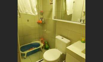 Imagem 7: Apartamento 3/4 na Jatiúca, ventilado - Padrão Construtora V2