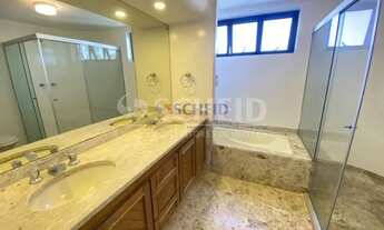 Imagem 7: Condominio Alto padrão no Jd Marajoara, com 4 suítes, 3 vagas , lazer completo