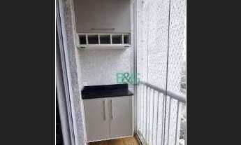 Imagem 4: Apartamento com 2 dormitórios à venda, 47 m² por R$ 344.000 - Imirim - São Paulo/SP