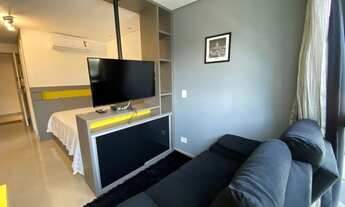 Imagem 6: Studio com 1 dormitório à venda, 28 m² por R$ 345.000,00 - Centro - Curitiba/PR