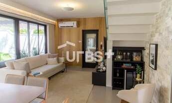 Imagem 4: Jardins Marselha - Casa de Condomínio 4 quartos, sendo 3 suítes