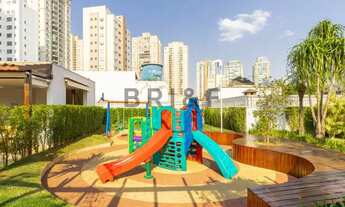 Imagem 3: Apartamento á venda, 72 m², 2 dormitórios, 1 suíte, 2 vagas, Brooklin, São Paulo/SP