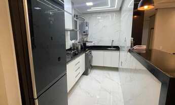 Imagem 2: Apartamento todo reformado