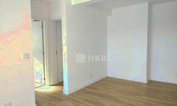 Imagem 6: Apartamento com 2 dormitórios para alugar, 60 m² por R$ 2.821,27/mês - Vila Assunção - San