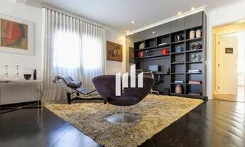 Imagem 6: APARTMENTO ANDAR ALTO - 3 SUÍTES - 3 VAGAS - TERRALO - ´TIMO LAZER À VENDA,190M² - R$ 3.20