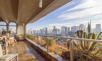 Imagem 3: Apartamento Locação 2 Dormitórios - 332 m² Brooklin