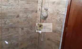 Imagem 4: Casa com 2 dormitórios à venda, 95 m² por R$ 240.000,00 - Jardim Das Paineiras II - São Jo