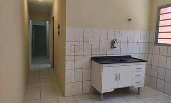 Imagem 3: Casa Padrão em Jundiaí