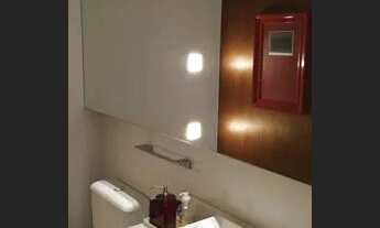 Imagem 7: Apartamento para aluguel com 203 metros quadrados com 4 quartos