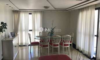 Imagem 6: Apartamento com 3 suítes e 3 vagas à venda no bairro Parque da Mooca - São Paulo/SP