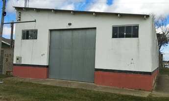 Imagem: Depósito/armazém